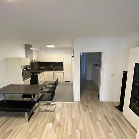 3 Zimmer Wohnung In Dietzenbach, Vollausgestattet Exterior foto