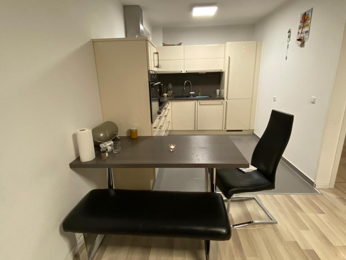 3 Zimmer Wohnung In Dietzenbach, Vollausgestattet Exterior foto