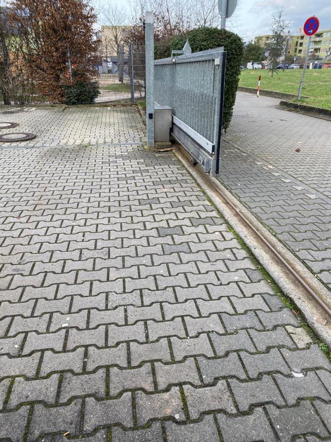 3 Zimmer Wohnung In Dietzenbach, Vollausgestattet Exterior foto