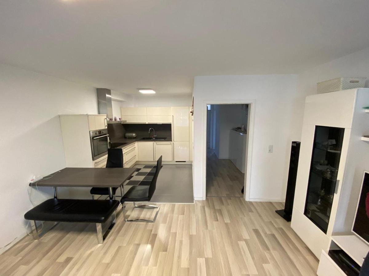 3 Zimmer Wohnung In Dietzenbach, Vollausgestattet Exterior foto
