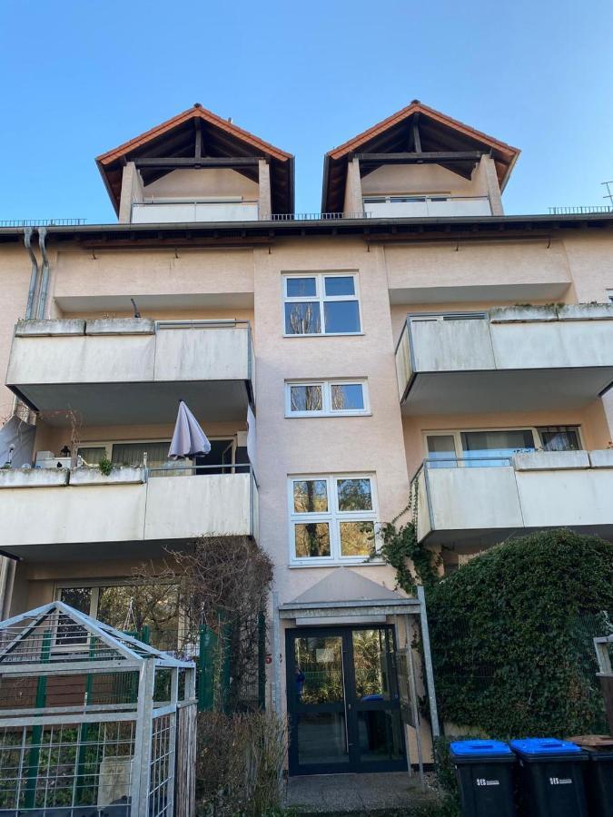 3 Zimmer Wohnung In Dietzenbach, Vollausgestattet Exterior foto