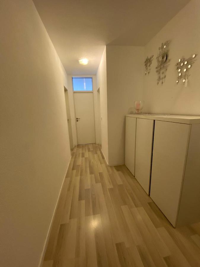 3 Zimmer Wohnung In Dietzenbach, Vollausgestattet Exterior foto