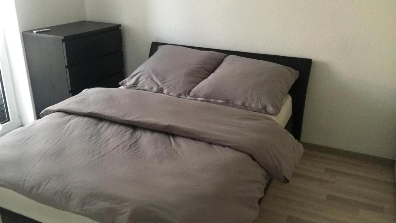 3 Zimmer Wohnung In Dietzenbach, Vollausgestattet Exterior foto