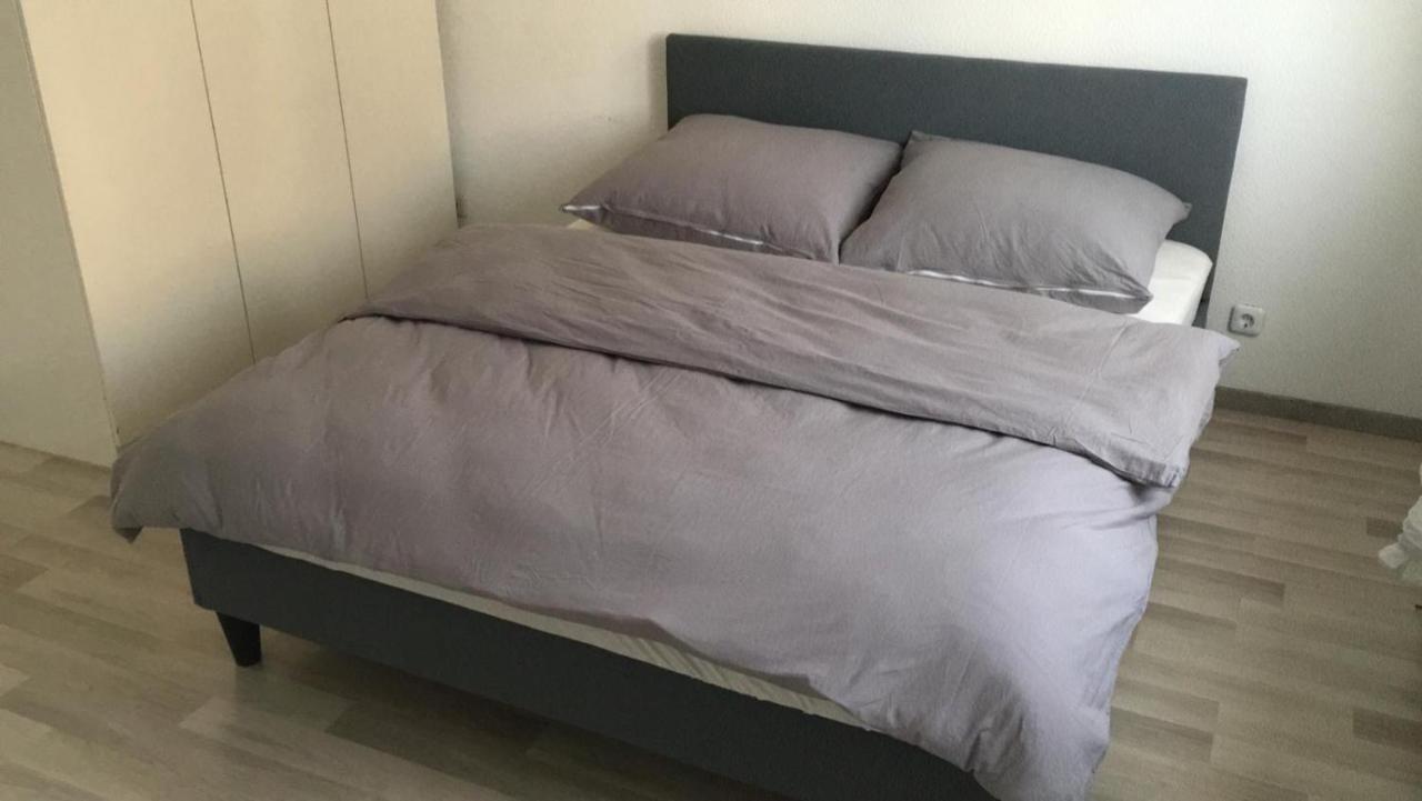 3 Zimmer Wohnung In Dietzenbach, Vollausgestattet Exterior foto