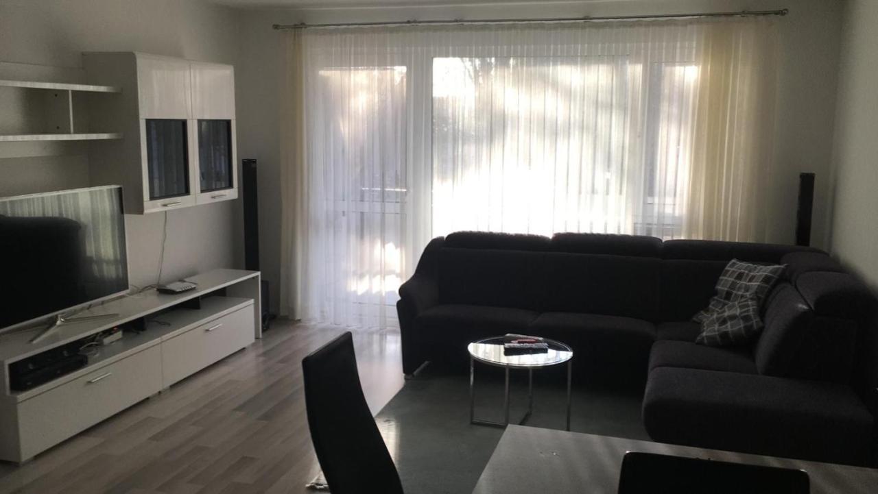 3 Zimmer Wohnung In Dietzenbach, Vollausgestattet Exterior foto