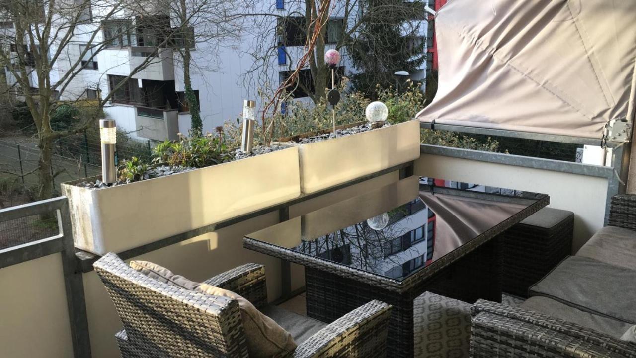 3 Zimmer Wohnung In Dietzenbach, Vollausgestattet Exterior foto